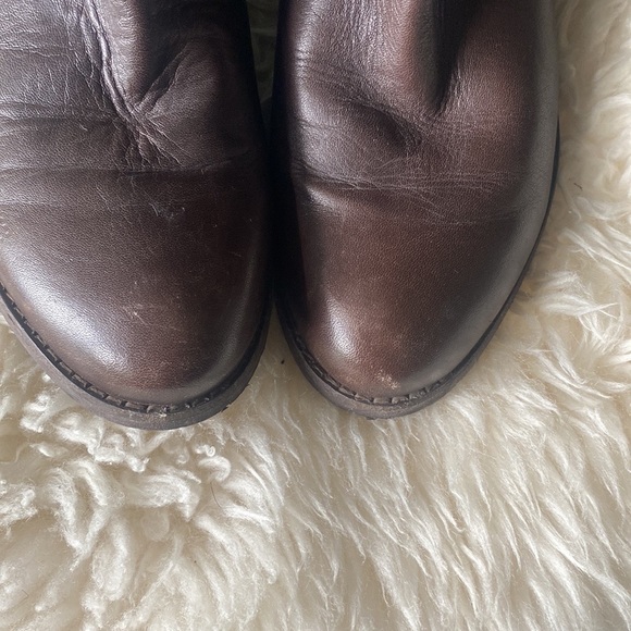Genuine leather guess boots - Picture 8 of 8